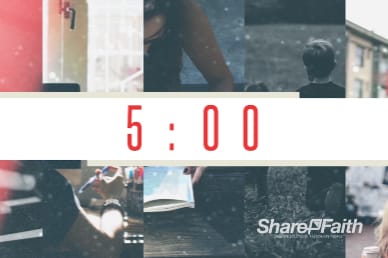 Do Everything In Love Countdown Video