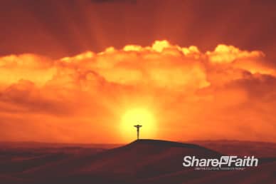 This Changes Everything Worship Video Background