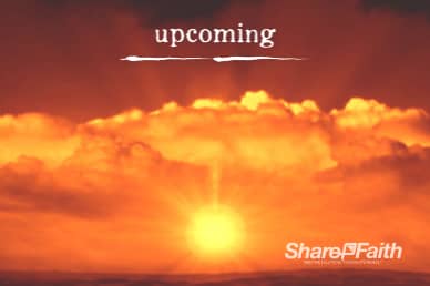 This Changes Everything Announcements Service Bumper Video