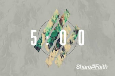 Inseparable Church Countdown Video