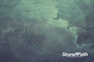 Genesis Worship Motion Background