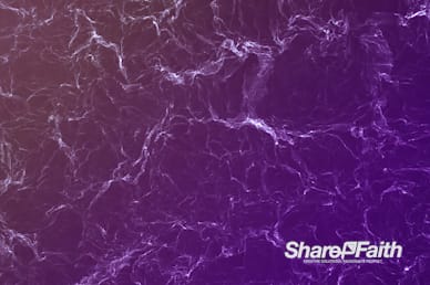 Moving Water Slow Motion Background