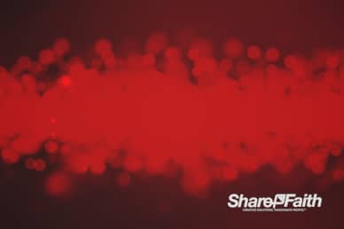 Christmas Church Services Worship Video