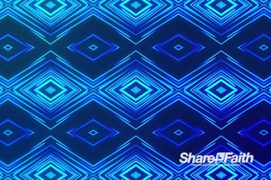 Abstract Lines Pattern Worship Motion Background