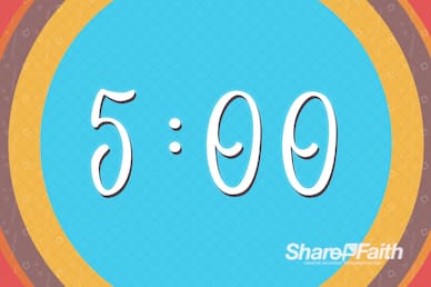 Congrats Grads Graduation Church Countdown