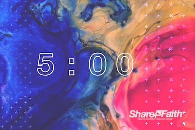 Made For More Countdown Video