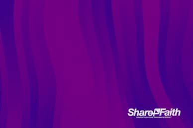 Warped Pixel Waves Motion Background