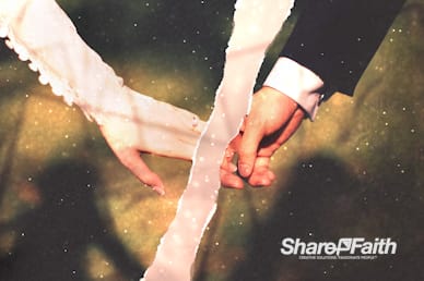 Marriage Restoration Motion Background