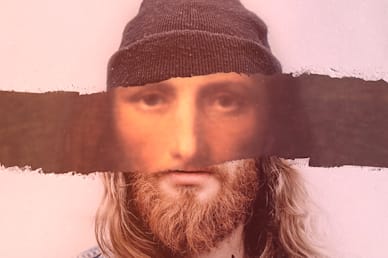 More Like Jesus Motion Background