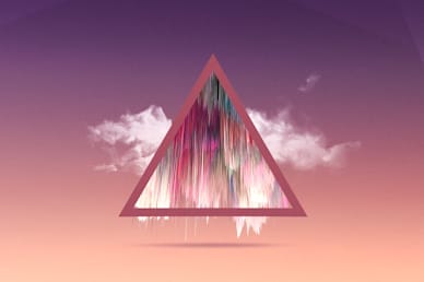 Expect More Church Sermon Background Video Loop