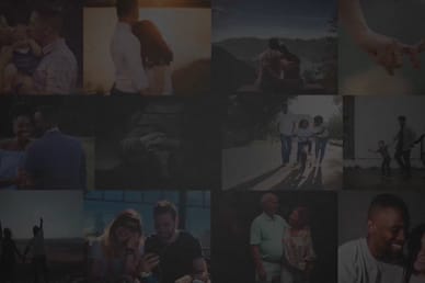 This Is Us No Text Church Motion Graphic