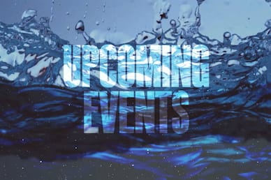 Deeper Events Church Motion Graphic