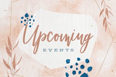 Mother's Day Upcoming Church Motion Graphic