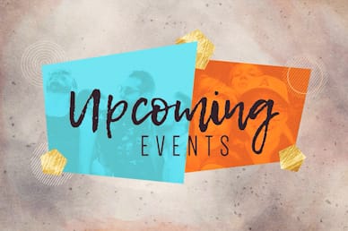 Friendology Upcoming Church Motion Graphic