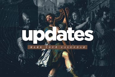 Shameless Upcoming Church Motion Graphic