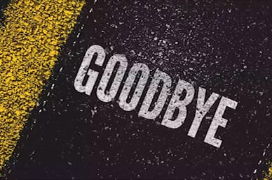 Follow Road Goodbye Church Video