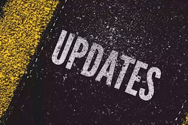 Follow Road Upcoming Church Video