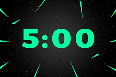 Kick Off Sunday Countdown Church Video