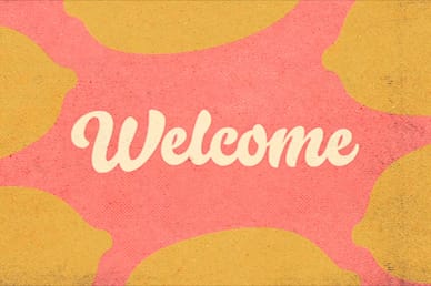 When God Gives You Lemons Welcome Church Video