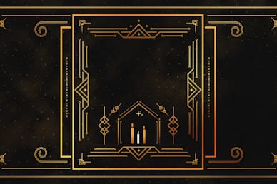 Advent Great Expectations No Text Church Video
