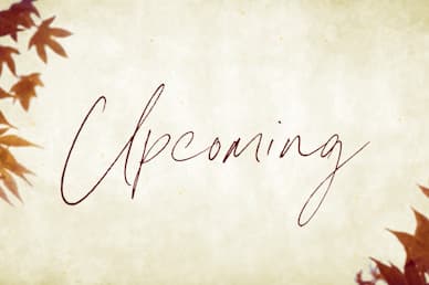 Grateful Thanksgiving Upcoming Church Video
