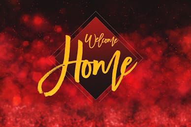 Experience Christmas Welcome Church Video