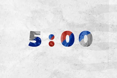 National Day Of Prayer Nation Church Video 5min Countdown