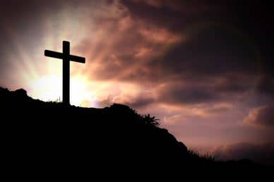 Golgotha Cross Worship Video