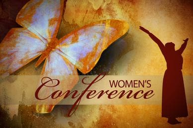 Womens Conference Video