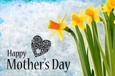 Mothers Day Celebration Video Loop