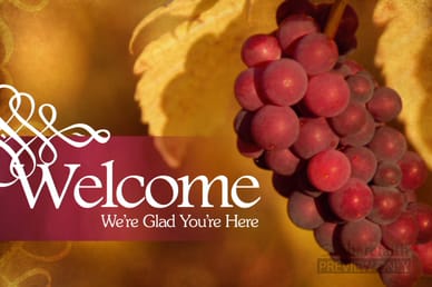 Full Of Joy Worship Video Loop