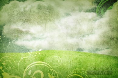 New Year Blessing Worship Video Background