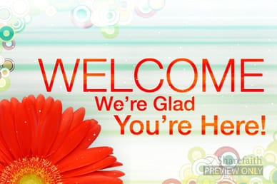 Mothers Day Welcome Video