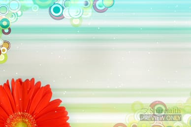 Mothers Day Worship Video Background