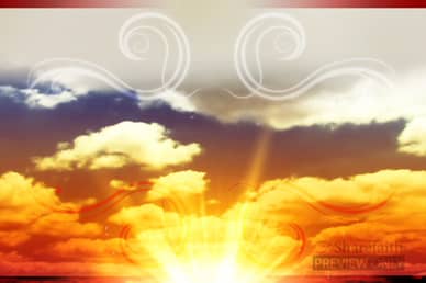 Easter Sunrise Worship Video