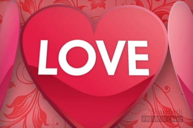 Love is Patient Video