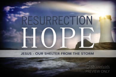 Easter Video Hope Clip