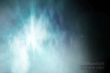 Easter Video Background Loop