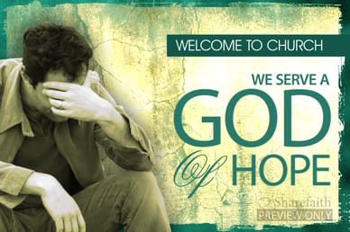 Opening Video Church