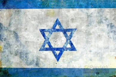 Holocaust Remembrance Day Worship Video