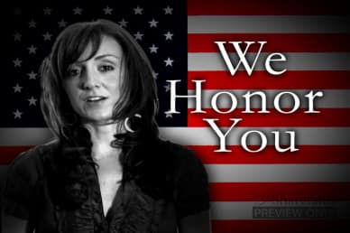 Memorial Day Video