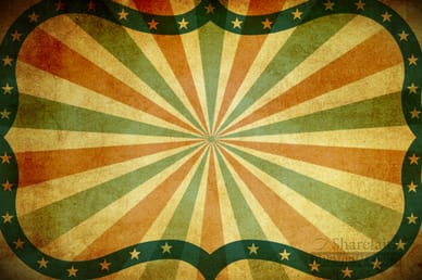 Stars and Stripes Worship Video