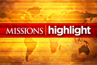 Mission Highlight Video Loop