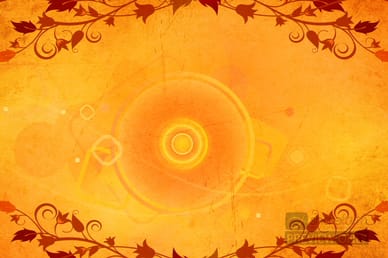Thanksgiving Celebration Church Worship Video Loop