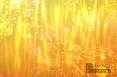 Fall Colors Worship Video Loop