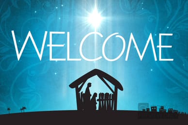 Christmas Nativity Video