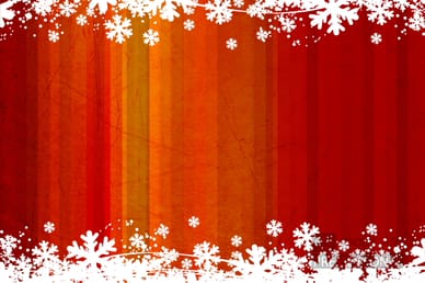 Christmas Snowflake Worship Loop