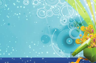 Greetings for the New Year Worship Video Loop