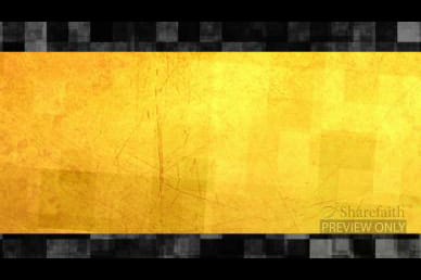 Run the Race Worship Video