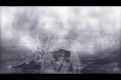 Jesus Baptism Worship Video Loop